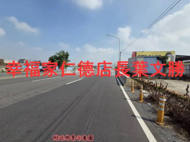 台南安定農地-6