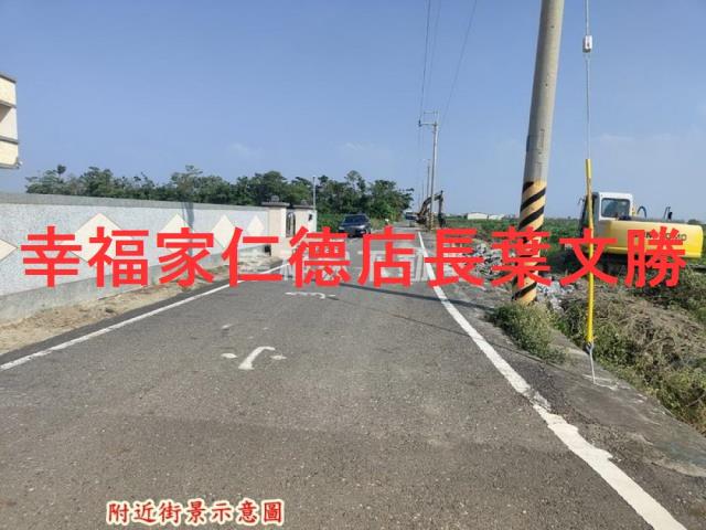 台南七股農地-5