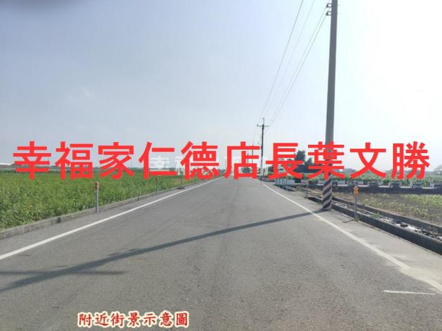 台南七股農地-6