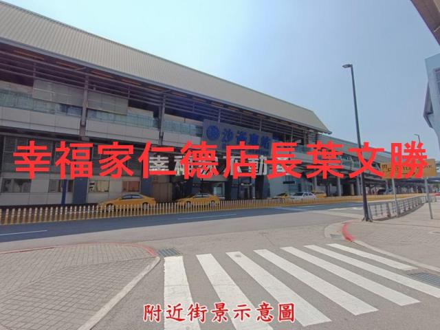 台南歸仁農地-3