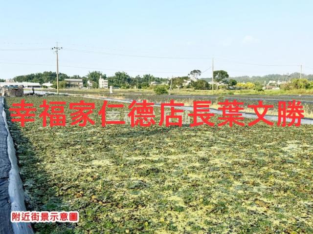 台南官田農地-7