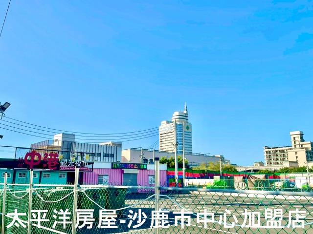 梧棲建地-2