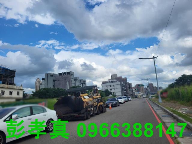 台中北屯建地-2