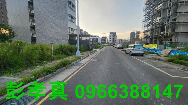 台中北屯建地-7