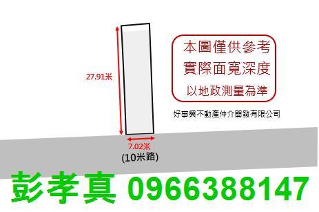 台中北屯建地-13