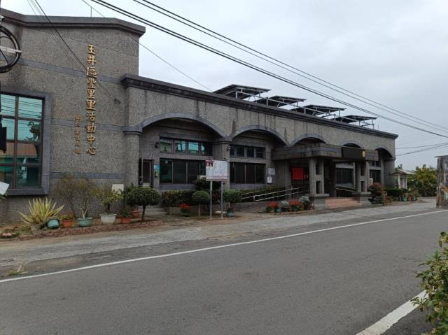 台南玉井農地-12