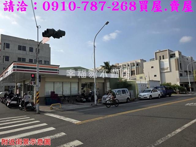 台南永康建地-10