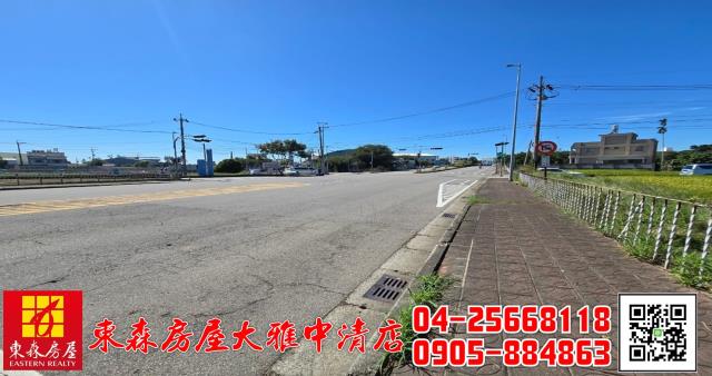 台中神岡農地-2