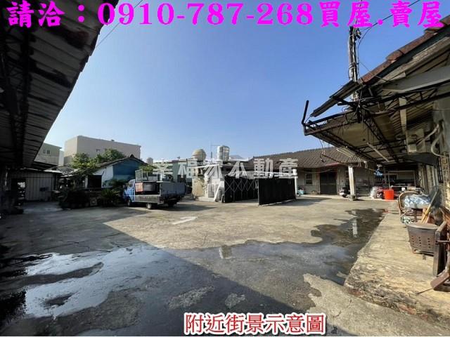 台南安南建地-13