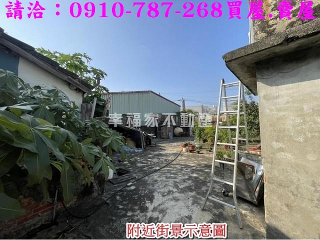 台南安南建地-7