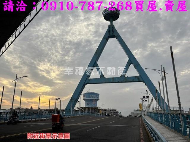 嘉義布袋建地-12