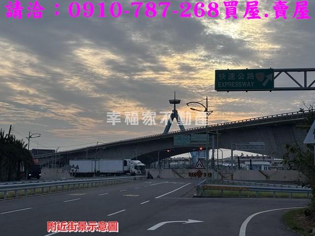 嘉義布袋建地-15