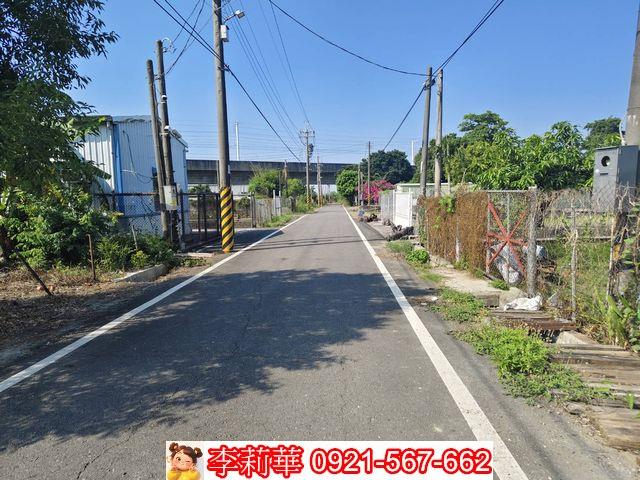 高雄岡山農地-4