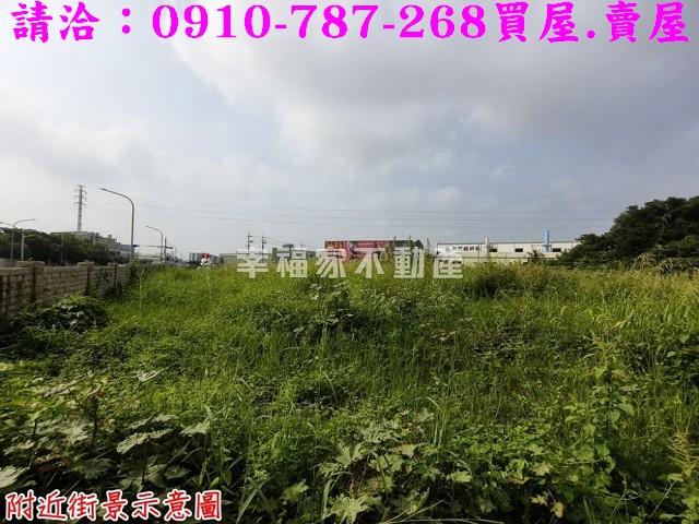 台南山上農地-12