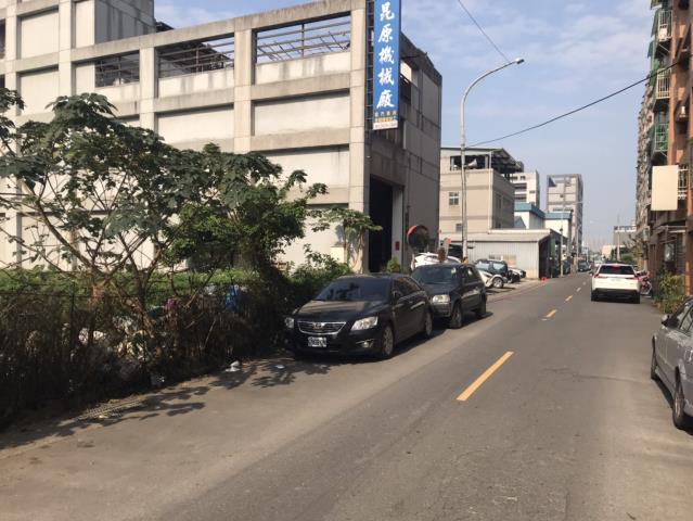 新北八里工業地-2