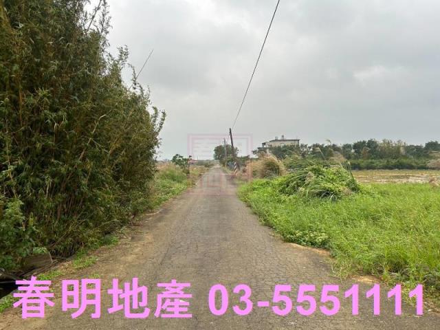 新竹湖口農地-3