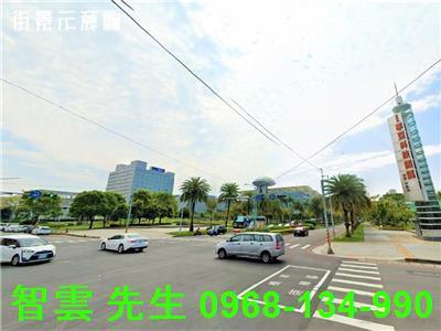 桃園龜山工業地-1
