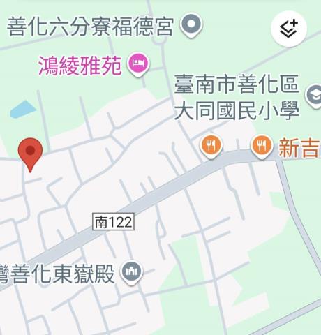 台南善化建地-12