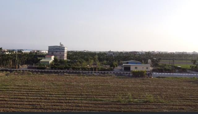 屏東萬丹農地-9