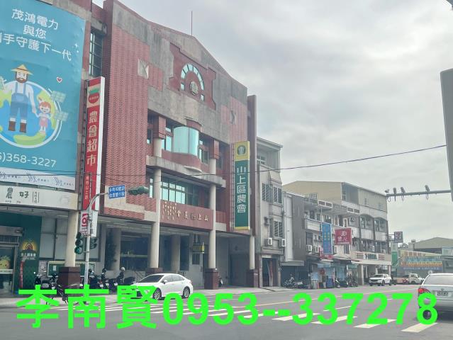 台南山上工業地-10