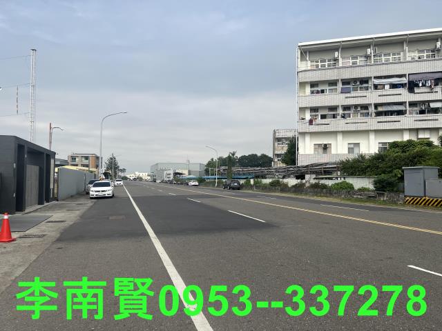 台南山上工業地-3