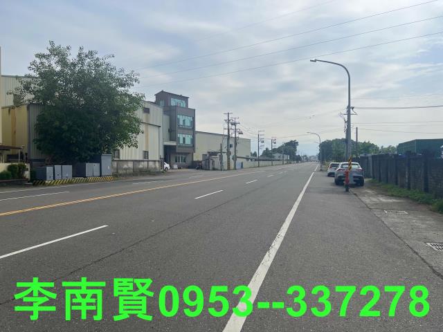 台南山上工業地-4