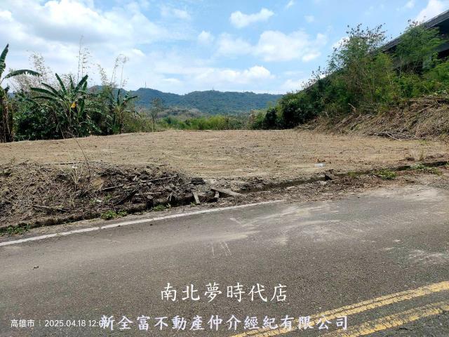 高雄田寮農地-6