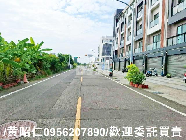 台南建地-5