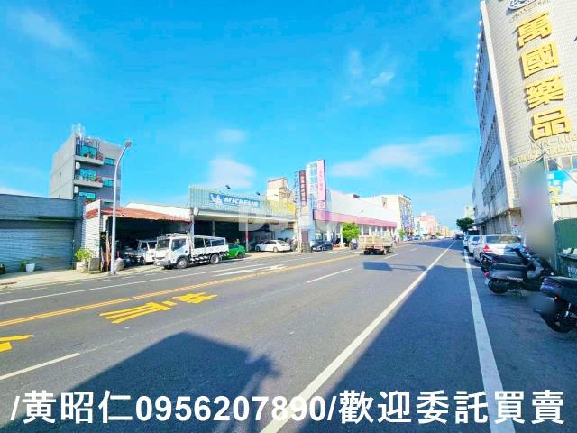 台南東區建地-7