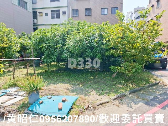 台南安平建地-4