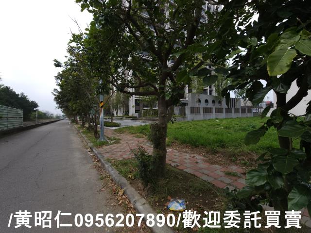 台南南區建地-10