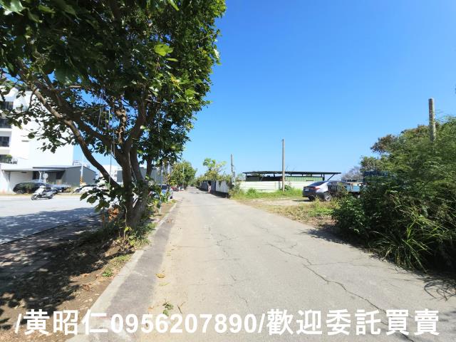 台南南區建地-5