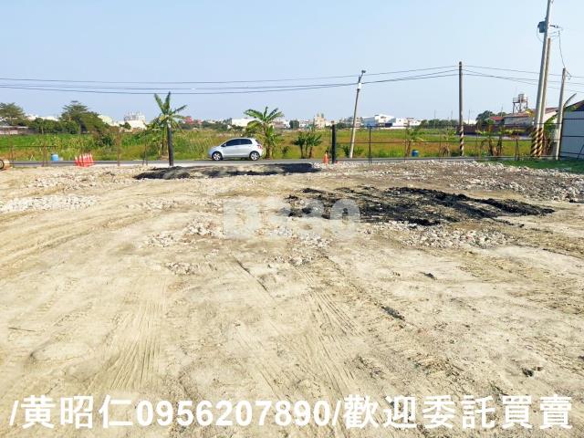 台南永康農地-10