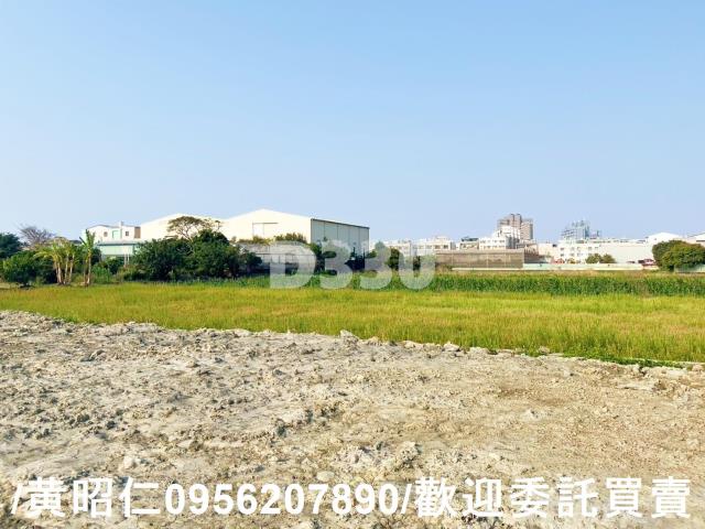 台南永康農地-15