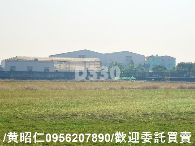 台南永康農地-3