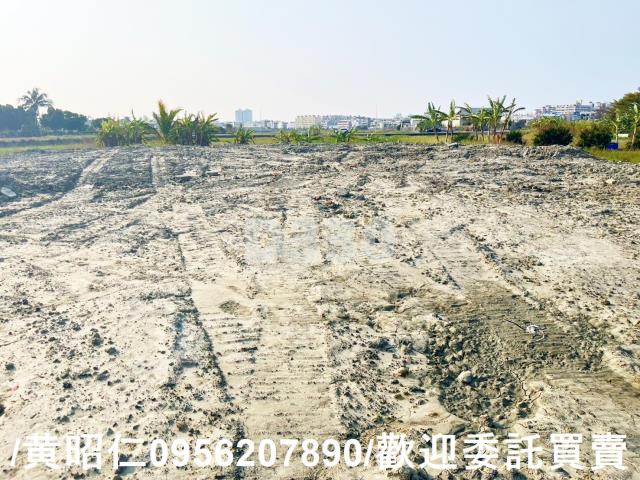 台南永康農地-6