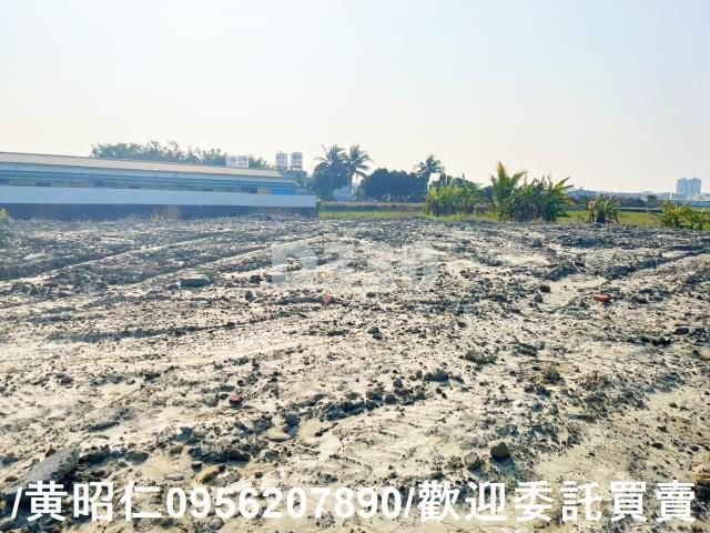 台南永康農地-8