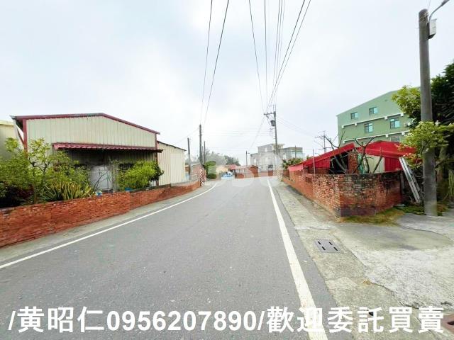 台南佳里建地-1