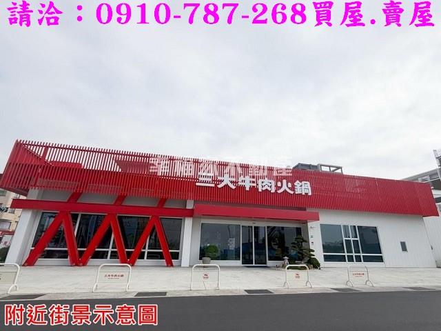 台南永康建地-14