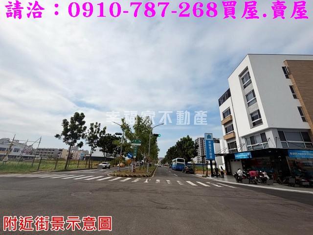 台南永康建地-5