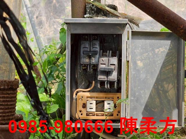 高雄燕巢農地-5