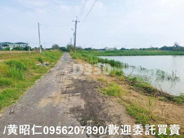 台南安南農地-10