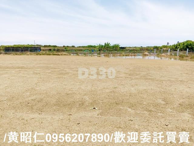 台南安南農地-1