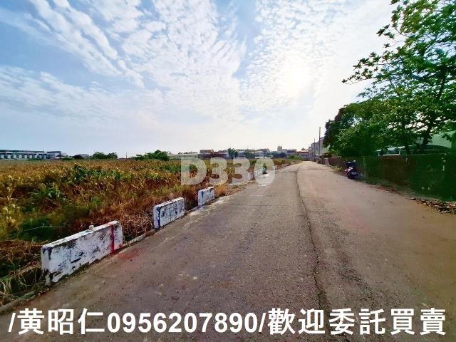 台南七股農地-10