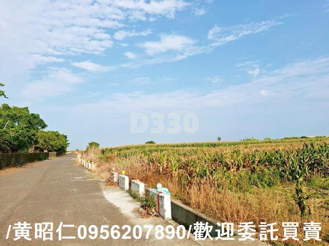 台南七股農地-2