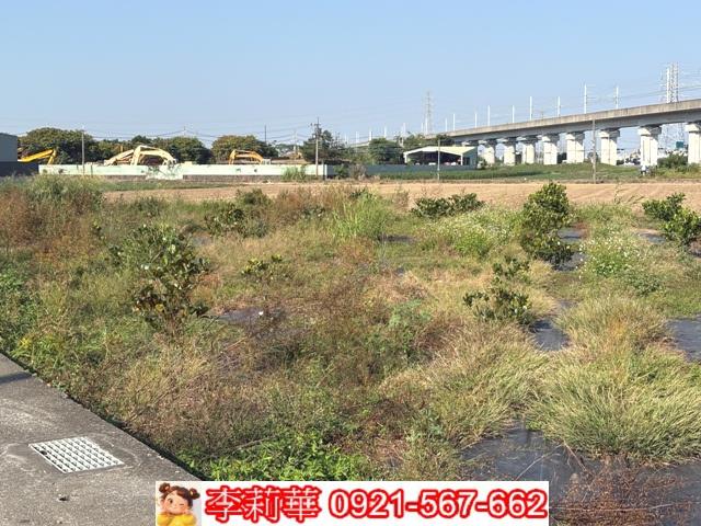 台南新化農地-9