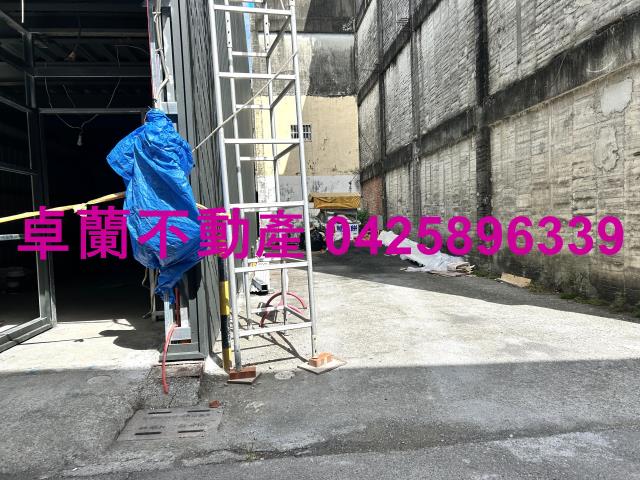 台中東勢建地-7