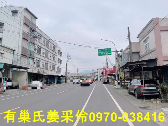 嘉義竹崎農地-15