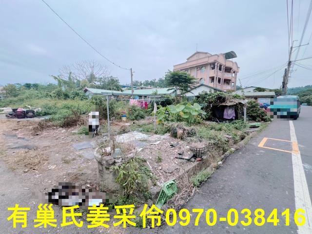 嘉義竹崎農地-7