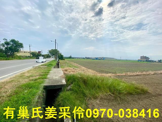 嘉義鹿草農地-9